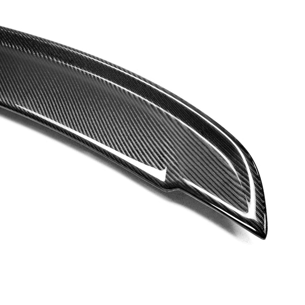 Anderson Composites 14-15 Chevrolet Camaro Z28 Type-Z28 Rear Spoiler