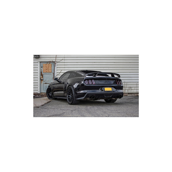 Anderson Composites 15-16 Ford Mustang Type-AT Rear Spoiler