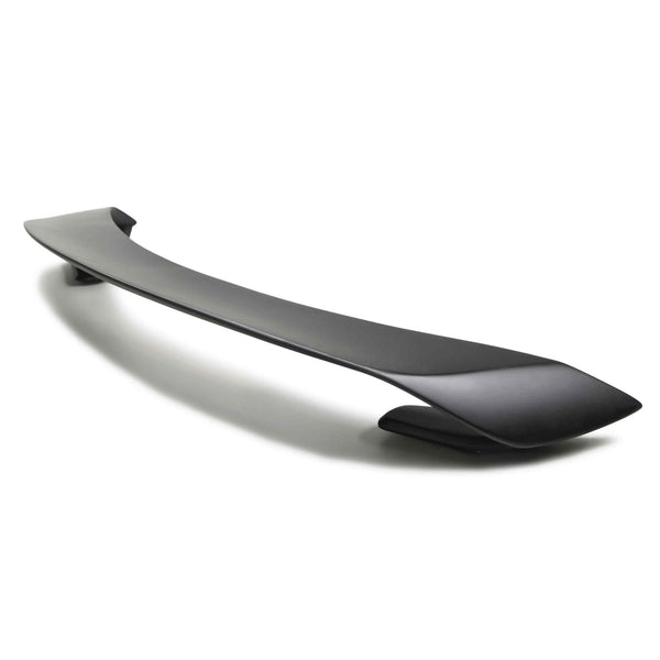 Anderson Composites 15-16 Ford Mustang GT 350 R Style Fiberglass Rear Spoiler
