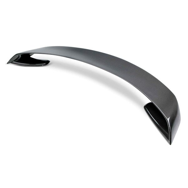 Anderson Composites 15-16 Ford Mustang GT350 R Style Rear Spoiler