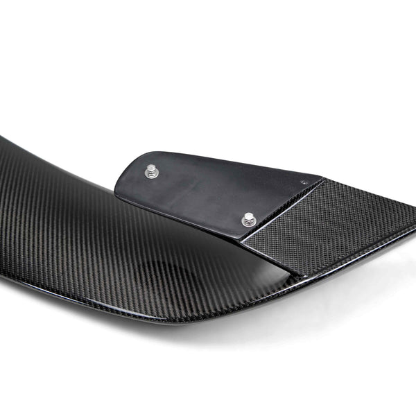 Anderson Composites 15-16 Ford Mustang GT350 R Style Rear Spoiler