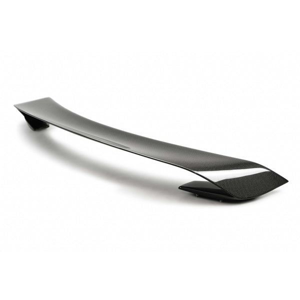 Anderson Composites 15-19 Ford Mustang Shelby GT350R Type-OE Rear Spoiler