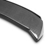 Anderson Composites 2016+ Chevy Camaro Type-ST Rear Spoiler w/ Adjustable Wicker Bill