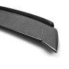 Anderson Composites 2016+ Chevy Camaro Type-ST Rear Spoiler w/ Adjustable Wicker Bill