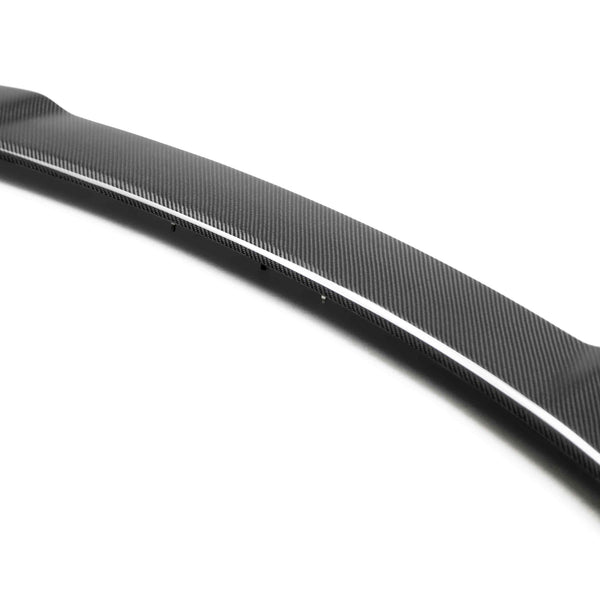 Anderson Composites 15-20 Dodge Charger Type-OE Carbon Fiber Rear Spoiler