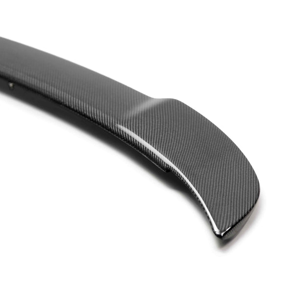 Anderson Composites 15-20 Dodge Charger Type-OE Carbon Fiber Rear Spoiler