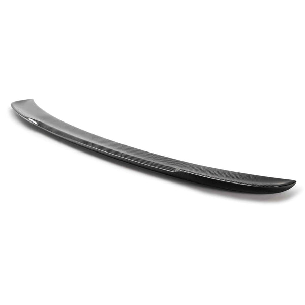 Anderson Composites 15-20 Dodge Charger Type-ST Rear Spoiler