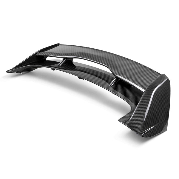 Anderson Composites 16-17 Ford Focus RS - Focus ST Rear Spoiler