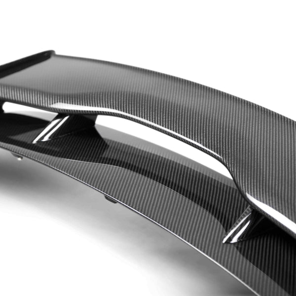 Anderson Composites 16-17 Ford Focus RS - Focus ST Rear Spoiler