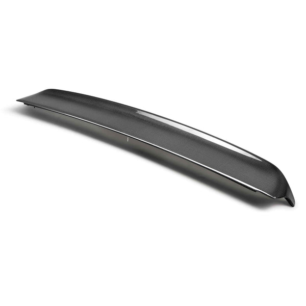 Anderson Composites 15-19 Dodge Challenger Type-PS Rear Spoiler