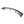 Anderson Composites Chevrolet C8 20-21 Type-HW Carbon Fiber High Wing Spoiler