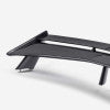 Anderson Composites 20-25 Chevrolet C8 Type-HWD Carbon Fiber Double Spoiler