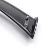 Anderson Composites 20-25 Chevrolet C8 Type-HWD Carbon Fiber Double Spoiler