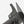 Anderson Composites 20-23 Ford Mustang Shelby GT500 Carbon Fiber Rear Spoiler - High Profile