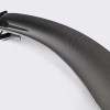 Anderson Composites 20-22 Ford Mustang GT500 Type-TPW Carbon Fiber Track Pack Wing