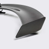 Anderson Composites 20-22 Ford Mustang GT500 Type-TPW Carbon Fiber Track Pack Wing