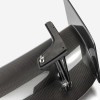 Anderson Composites 20-22 Ford Mustang GT500 Type-TPW Carbon Fiber Track Pack Wing