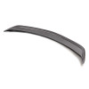 Anderson Composites 22-24 Cadillac CT5 Black Wing Type-ST Rear Spoiler