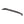 2022-2026 Cadillac CT5-V Blackwing Gloss Carbon Fiber Rear Spoiler