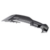 Anderson Composites 2024 Ford Mustang Dark Horse Carbon Fiber Spoiler w/ Gurney Flap