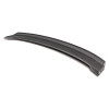 Anderson Composites 2024 Ford Mustang Dark Horse Carbon Fiber Rear Spoiler Center Blade