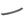 Anderson Composites 2024 Ford Mustang Dark Horse Carbon Fiber Rear Spoiler Center Blade