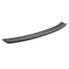 Anderson Composites 2024 Ford Mustang Dark Horse Carbon Fiber Rear Spoiler Center Blade