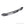 Anderson Composites 2024 Ford Mustang Dark Horse Carbon Fiber Rear Spoiler Center Blade