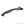 Anderson Composites 2024 Ford Mustang Dark Horse Carbon Fiber Rear Spoiler Center Blade