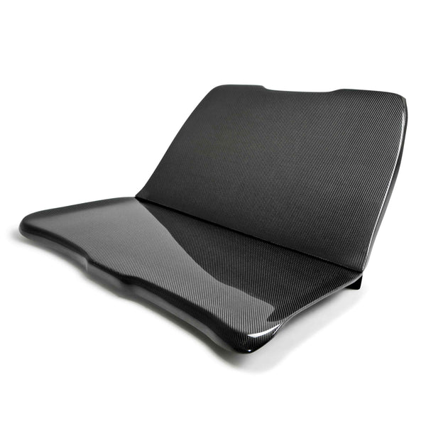 Anderson Composites 15-16 Ford Mustang Rear Seat Delete