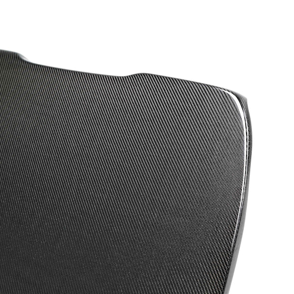 Anderson Composites 15-16 Ford Mustang Rear Seat Delete