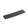 Anderson Composites 2024 Ford Mustang Carbon Fiber Spoiler Applique (Cover Center Holes)
