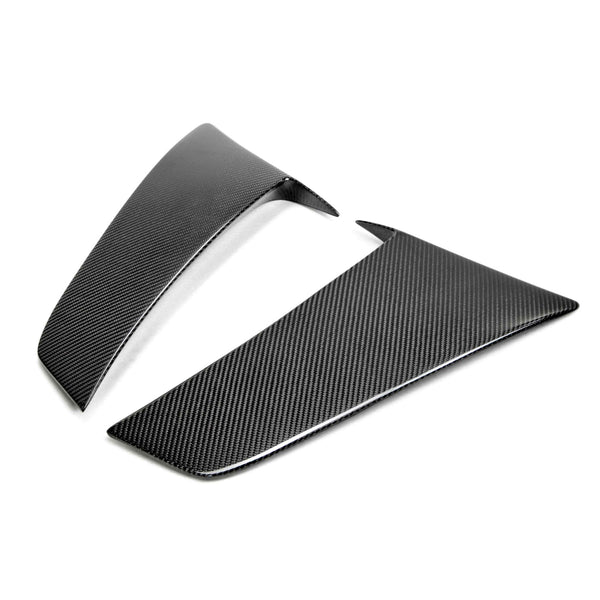Anderson Composites 15-16 Ford Mustang Side Scoop