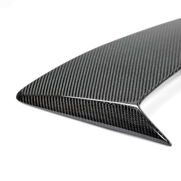 Anderson Composites 15-16 Ford Mustang Side Scoop