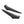 2023-2025 Corvette C8 Z06 Gloss Carbon Fiber Side Scoop Pair