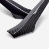 Anderson Composites 23-25 Chevy C8 Z06 Side Scoop