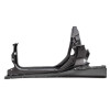 Anderson Composites 23-25 Chevrolet C8 Z06 Carbon Fiber Side Panels