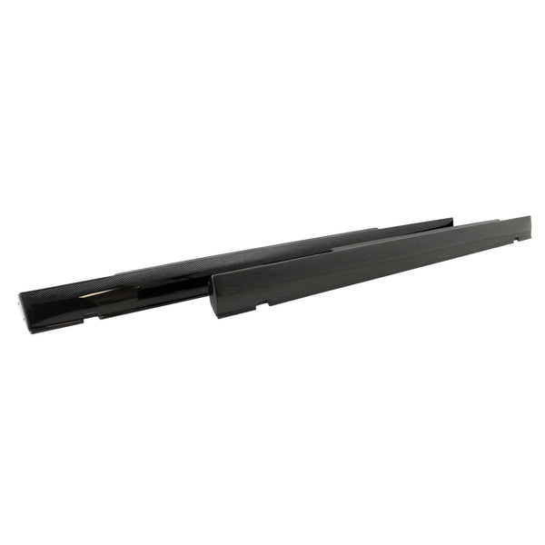 Anderson Composites 09-14 Dodge Challenger Rockers