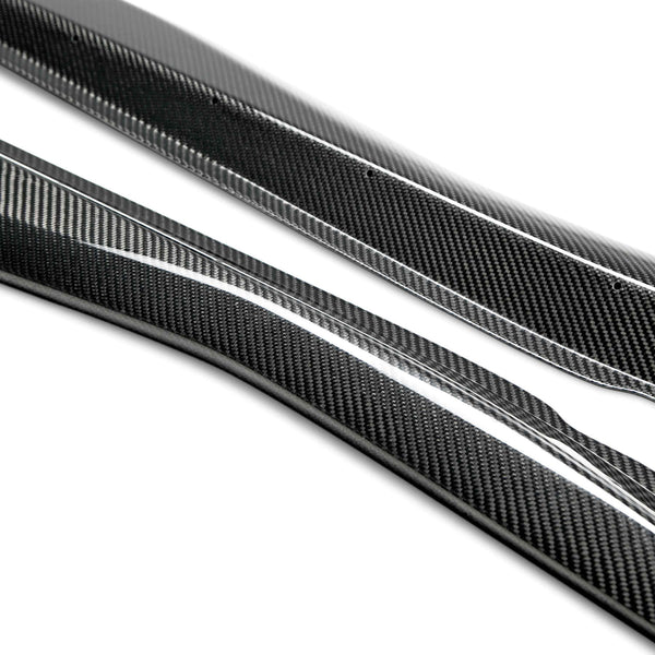 Anderson Composites 14+ Chevrolet Corvette C7 Z06 Rockers