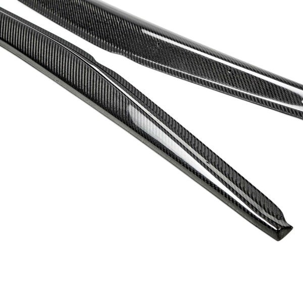 Anderson Composites 14+ Chevrolet Corvette C7 Z06 Rockers