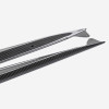 Anderson Composites 24-25 Ford Mustang Type-GR Carbon Fiber Rear Spoiler