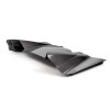 Anderson Composites 20-24 Chevrolet Corvette C8 Convertible Carbon Fiber Tonneau Cover