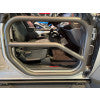 Anderson Composites 21-22 Ford Bronco 4DR Carbon Fiber Tube Doors - Front & Rear- Off Road