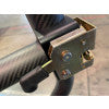Anderson Composites 21-22 Ford Bronco 4DR Carbon Fiber Tube Doors - Front & Rear- Off Road