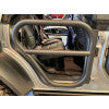Anderson Composites 21-22 Ford Bronco 4DR Carbon Fiber Tube Doors - Front & Rear- Off Road