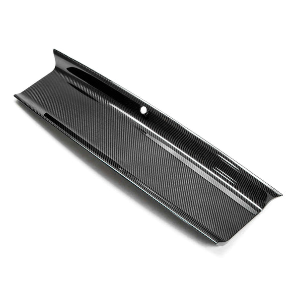 Anderson Composites 15-16 Ford Mustang Decklid Panel (No Emblem)