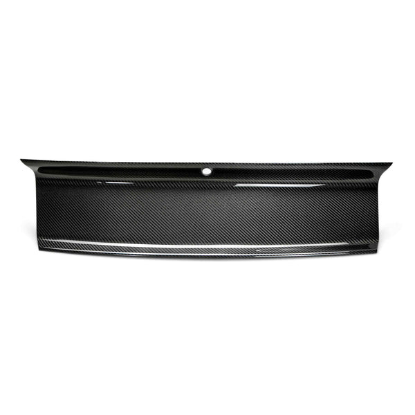 Anderson Composites 15-16 Ford Mustang Decklid Panel (No Emblem)