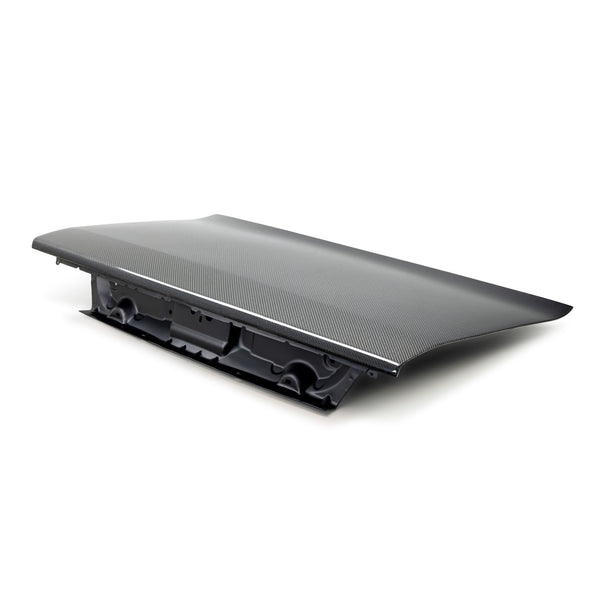 Anderson Composites 08-18 Dodge Challenger Type-OE Decklid