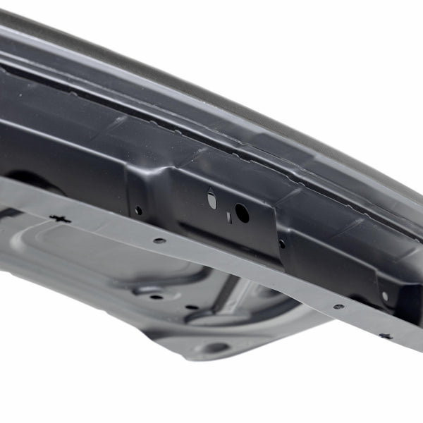 Anderson Composites 08-18 Dodge Challenger Type-OE Decklid