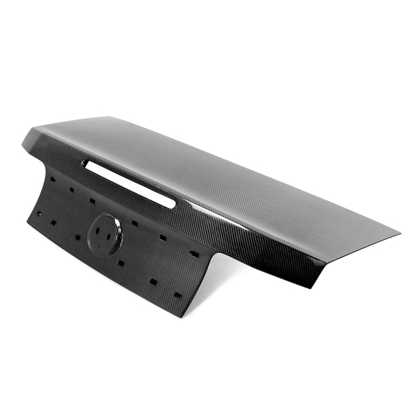 Anderson Composites 10-14 Ford Mustang/Shelby GT500 Type-OE Decklid
